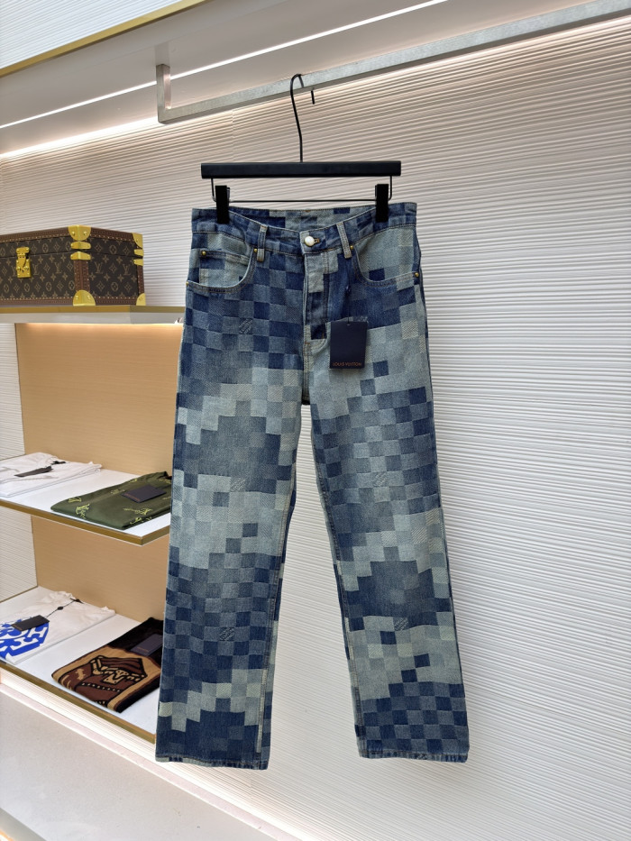 TROUSERS