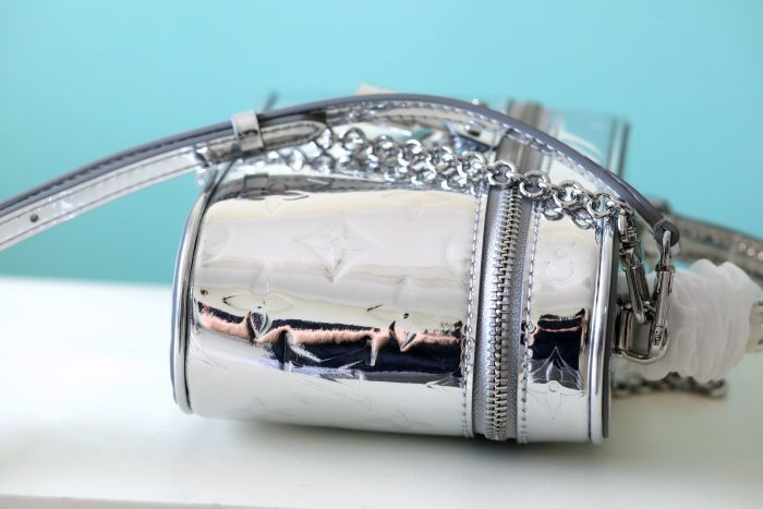 Vanity Chain Pouch “19*11.5*6.5CM” 086