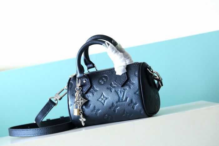 Nano Speedy Shoulder Bag “16*10*7.5CM” 095