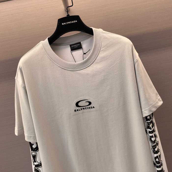 LONG TEES