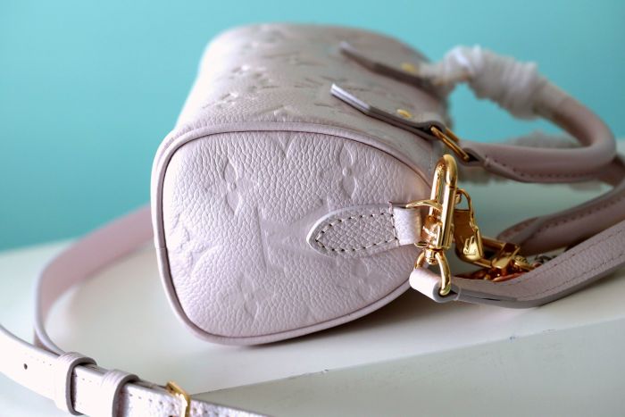 Nano Speedy Shoulder Bag “16*10*7.5CM” 095