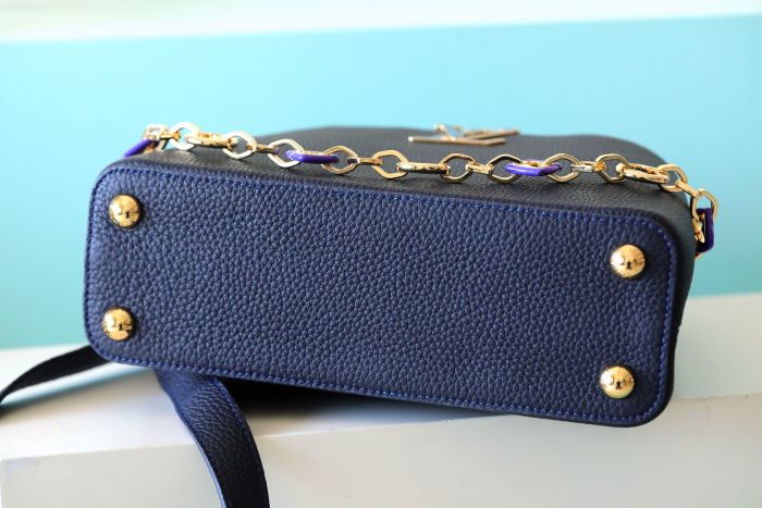 Capucines East West Mini “22*12*8CM” 0521