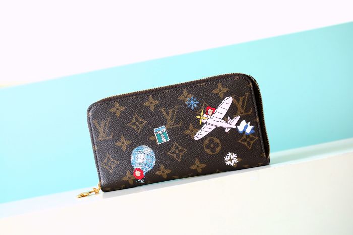Zippy “19.5*10.5*2.5CM” 072