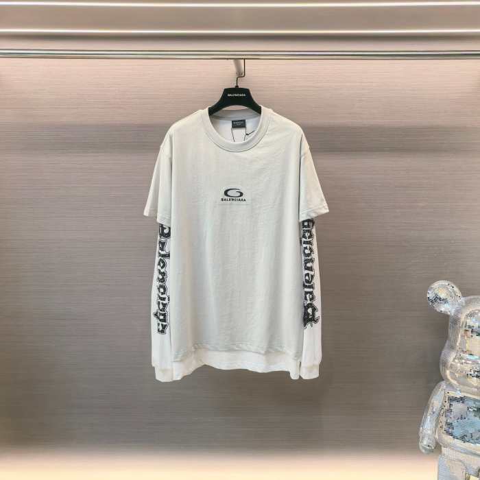 LONG TEES