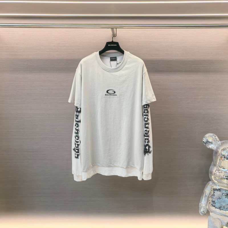 LONG TEES
