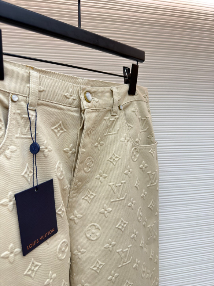 TROUSERS