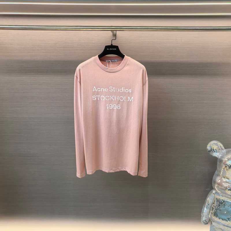 LONG TEES