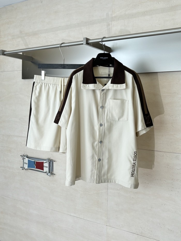 SHIRTS