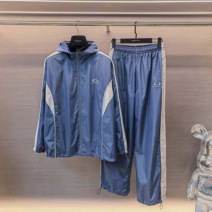 TRACKSUITS