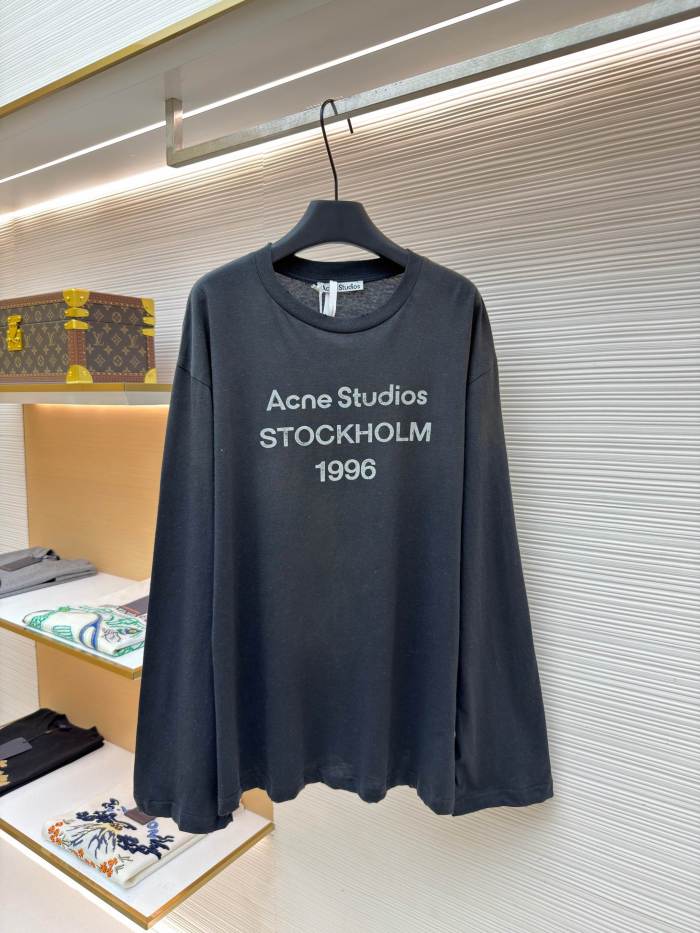 LONG TEES