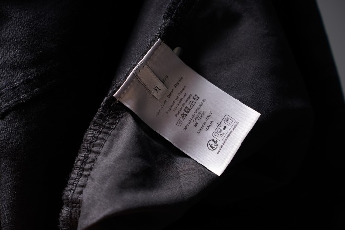 TROUSERS