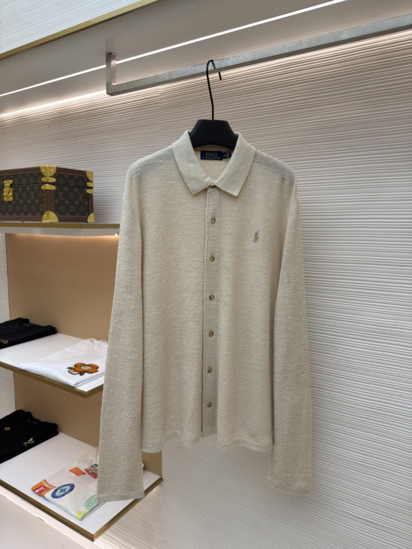 LONG SHIRTS