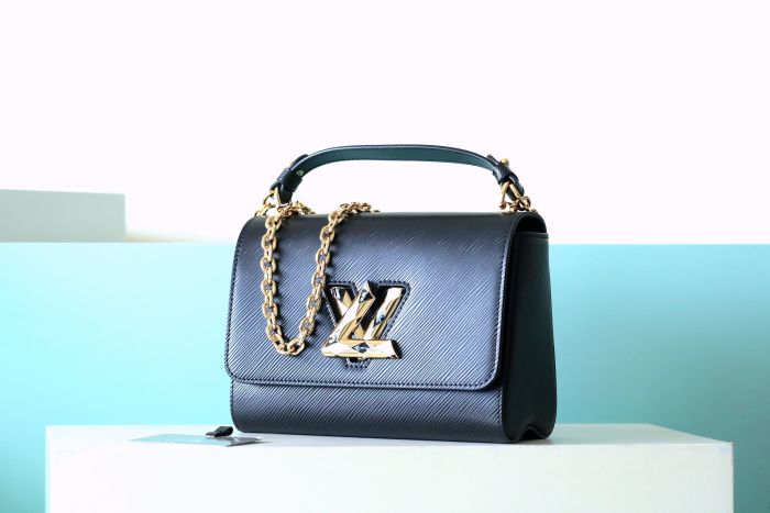 PM Twist Crossbody Bag “19*15*9CM” 087