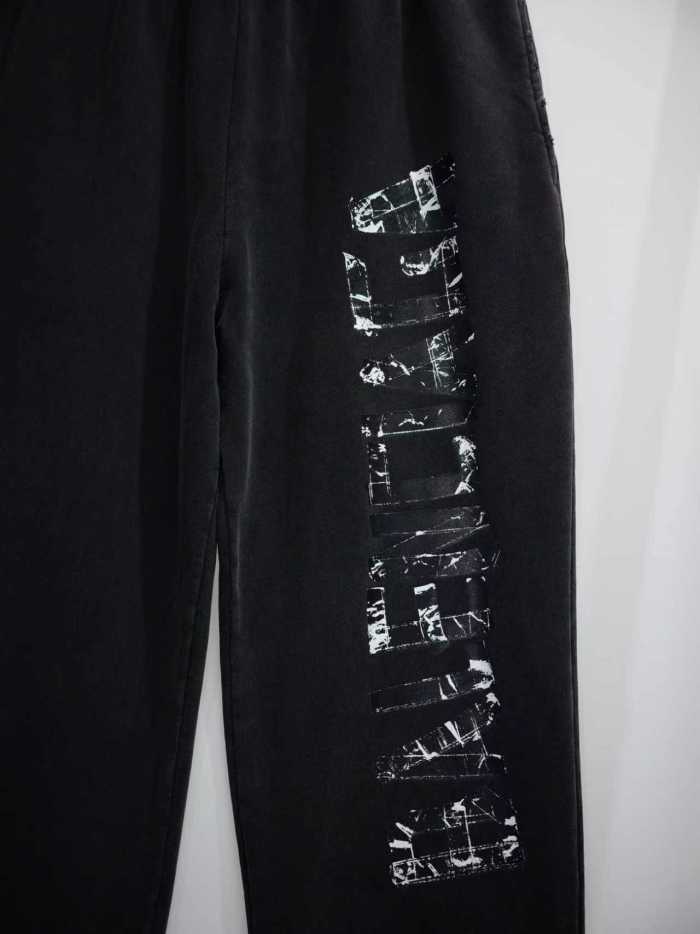 TROUSERS