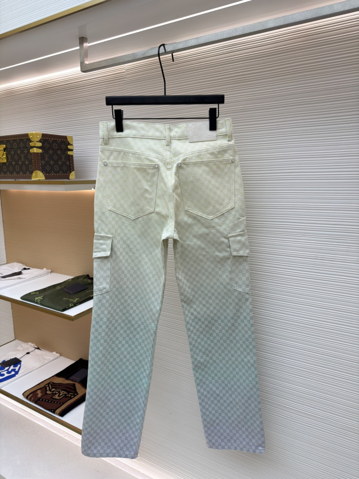TROUSERS