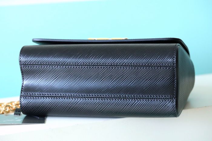 PM Twist Crossbody Bag “19*15*9CM” 087
