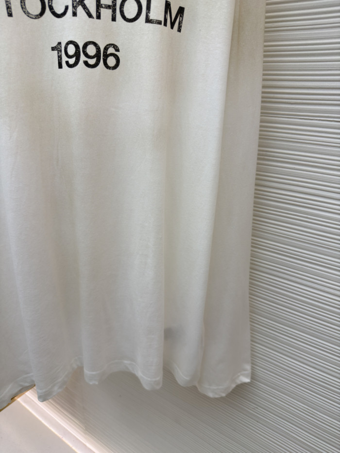 LONG TEES