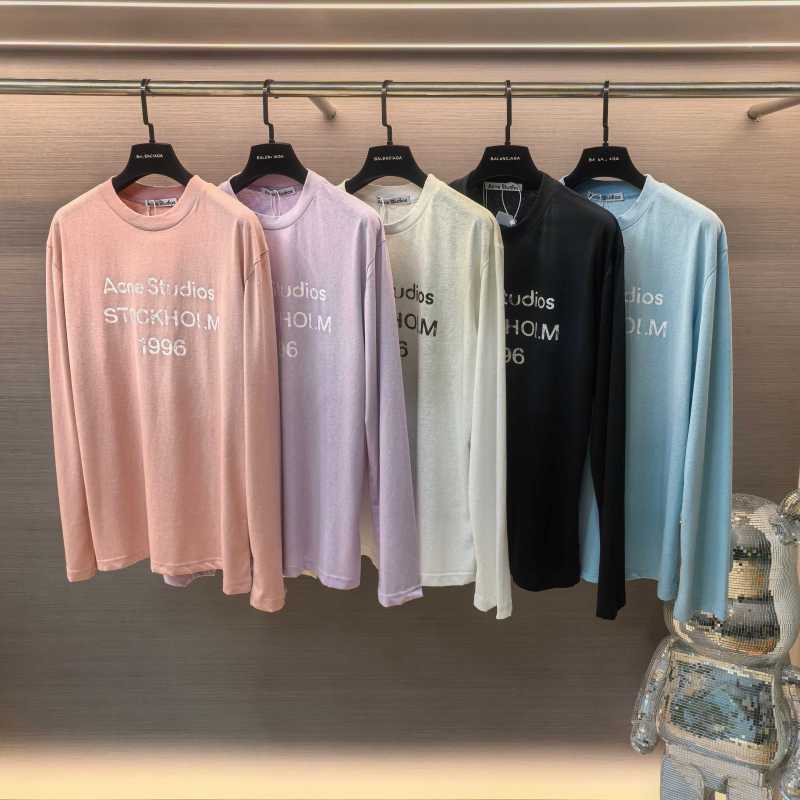 LONG TEES
