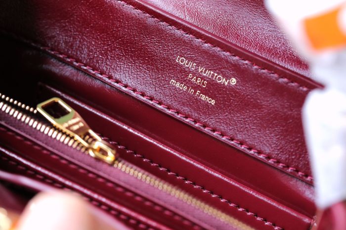 Capucines East West Mini “22*12*8CM” 0521