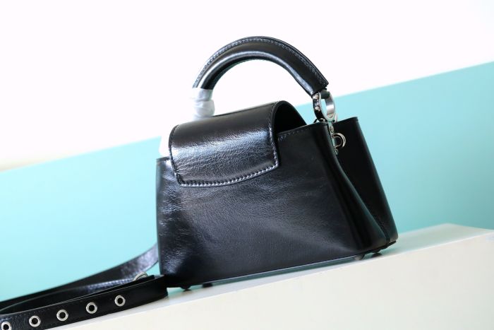 Capucines East West Mini “22*12*8CM” 0521