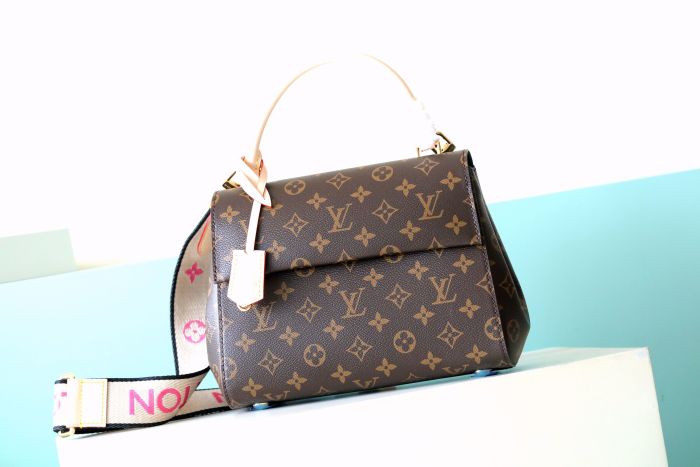 Cluny Shoulder Bag “28*20*10CM” 085