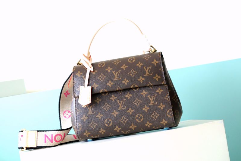 Cluny Shoulder Bag “28*20*10CM” 085
