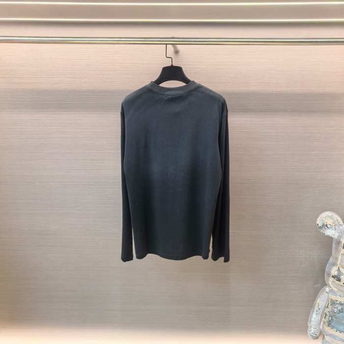 LONG TEES