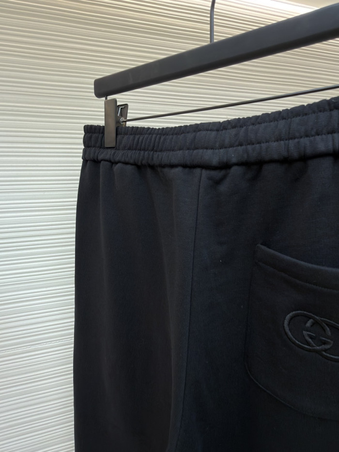 TROUSERS