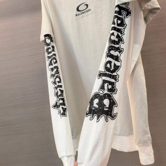 LONG TEES