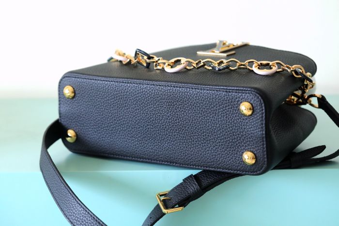 Capucines East West Mini “22*12*8CM” 0521