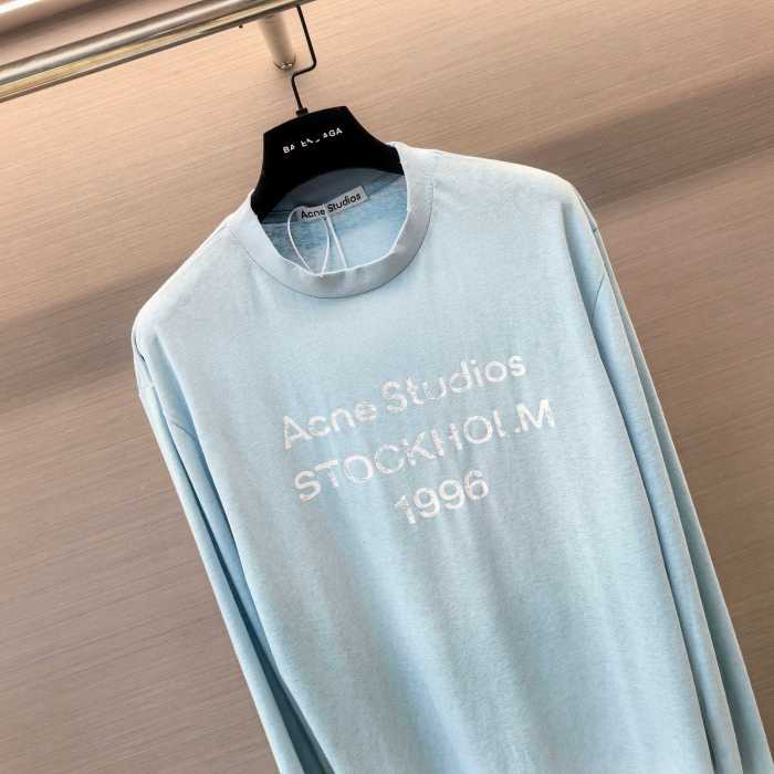 LONG TEES