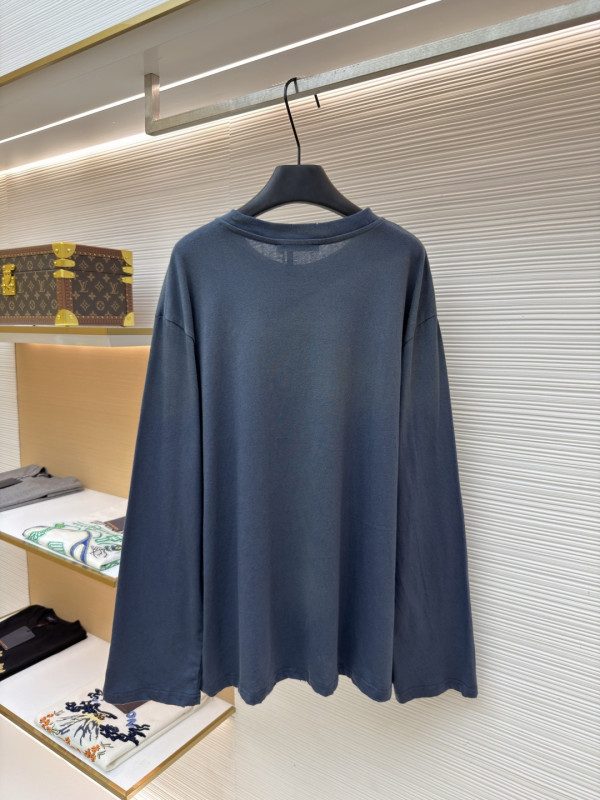LONG TEES