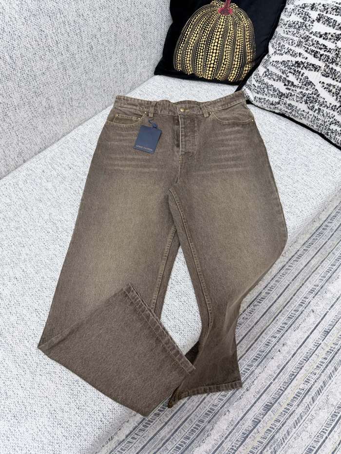 TROUSERS