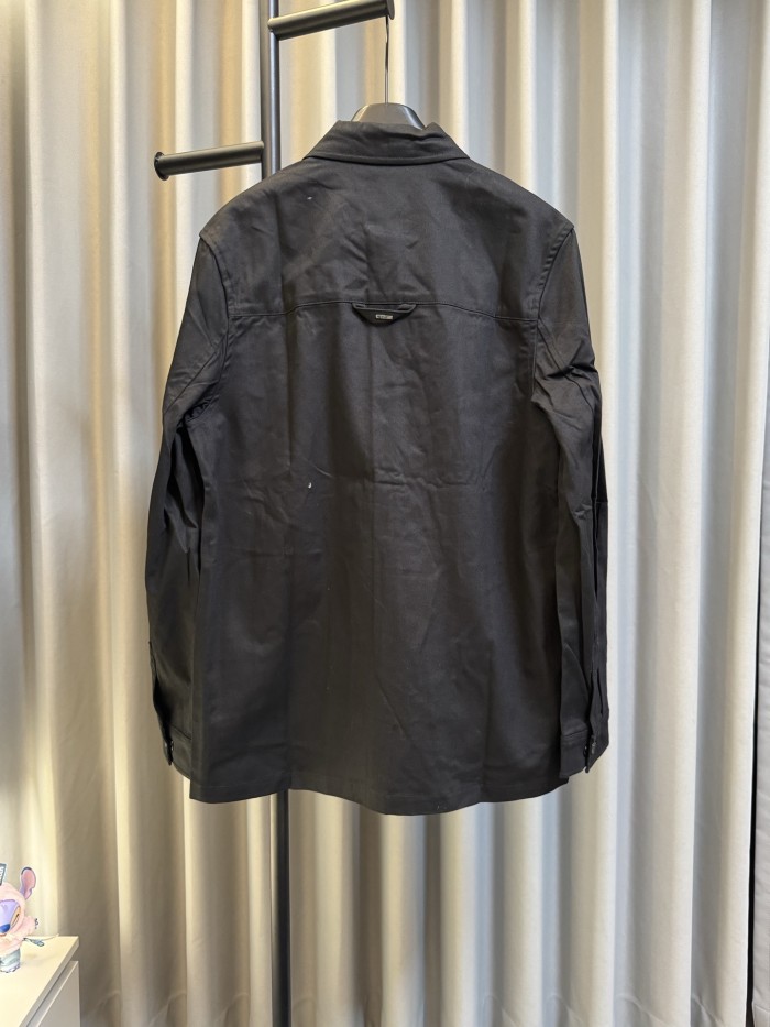 LONG SHIRTS
