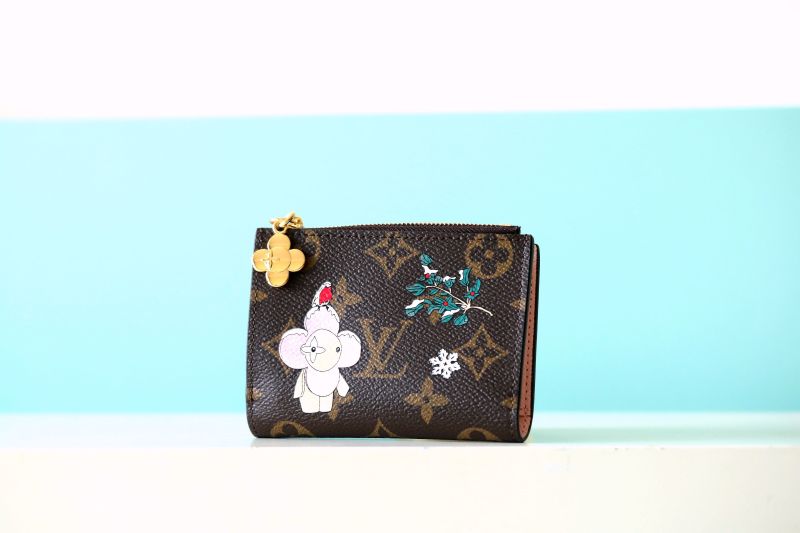 Lisa Multiple Wallet “11.5*9*1.5CM” 052