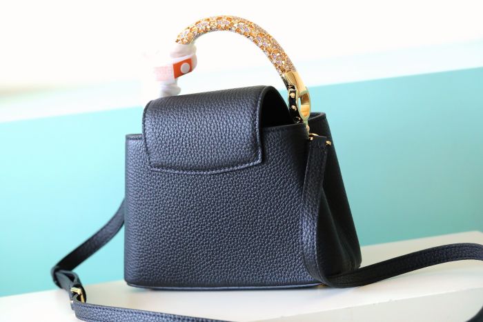 Capucines East West BB “18*9*7CM” 0511