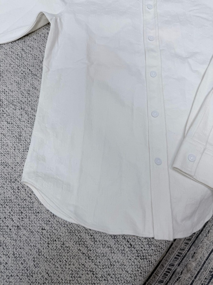 LONG SHIRTS