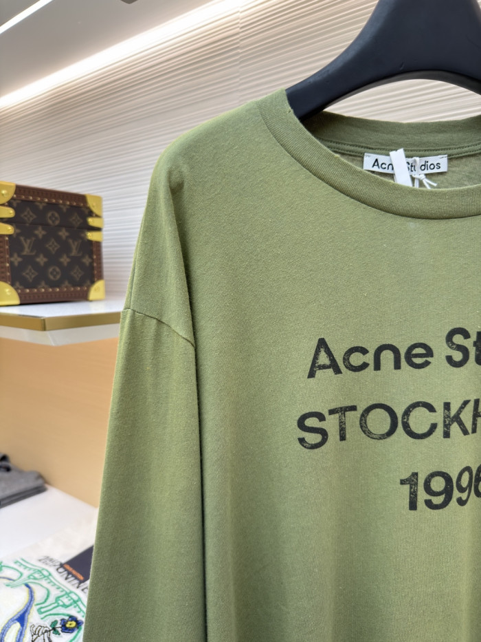 LONG TEES