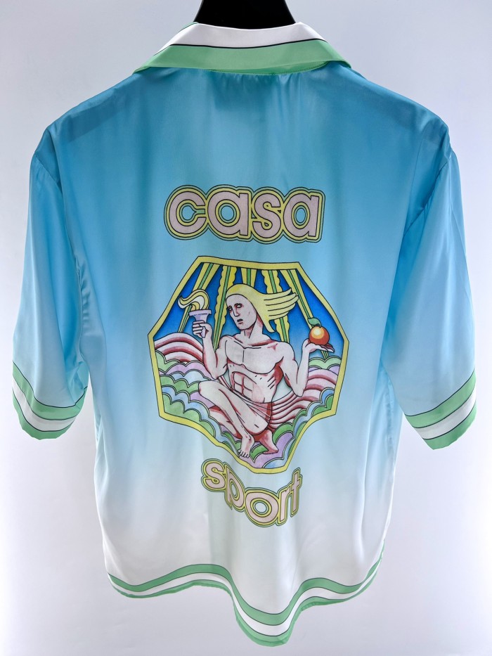 SHIRTS