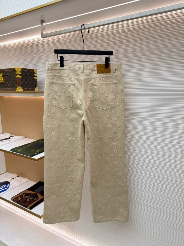 TROUSERS