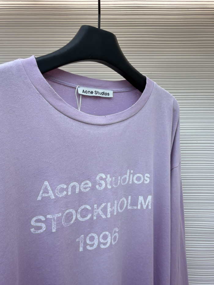 LONG TEES