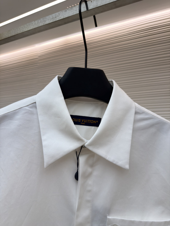 LONG SHIRTS