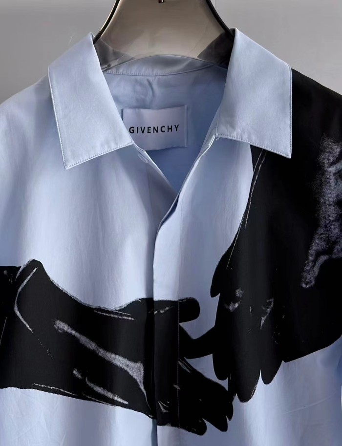SHIRTS