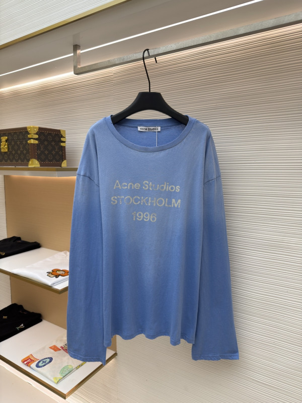 LONG TEES