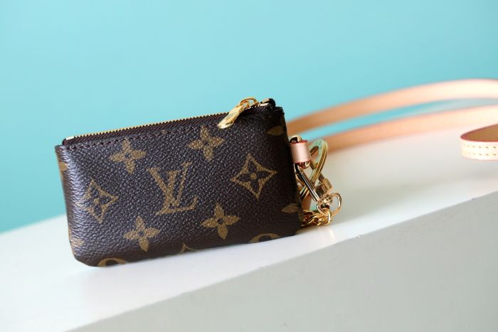 Pochette Travels with Grace Coddington “12*6.5*1CM” 083