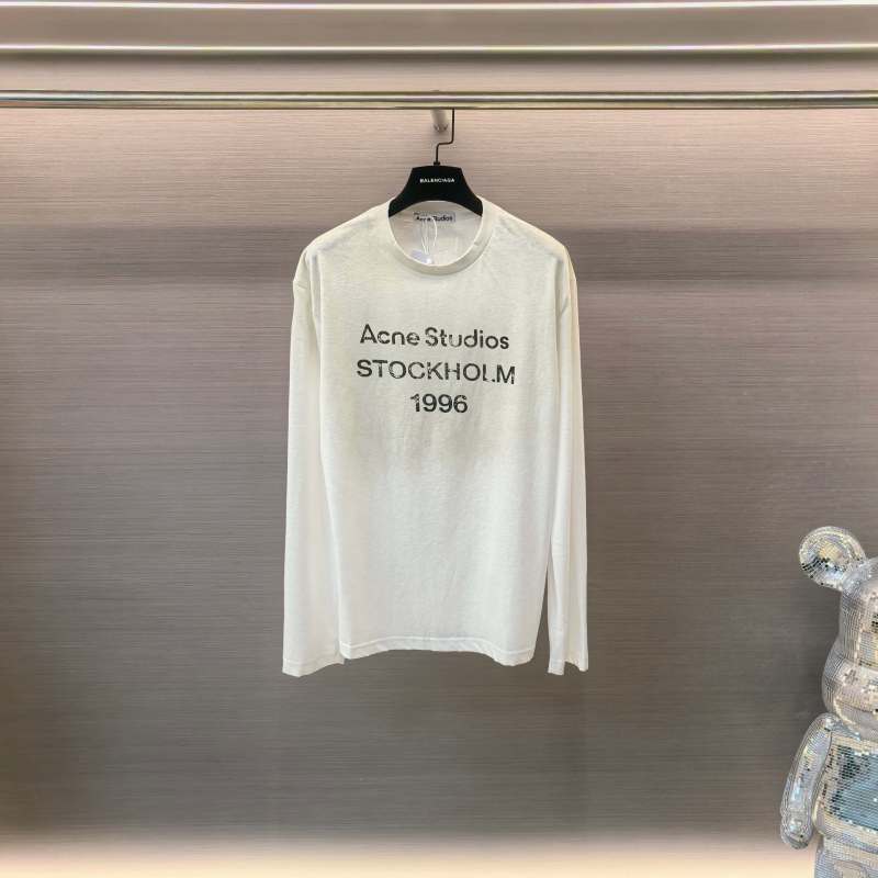 LONG TEES
