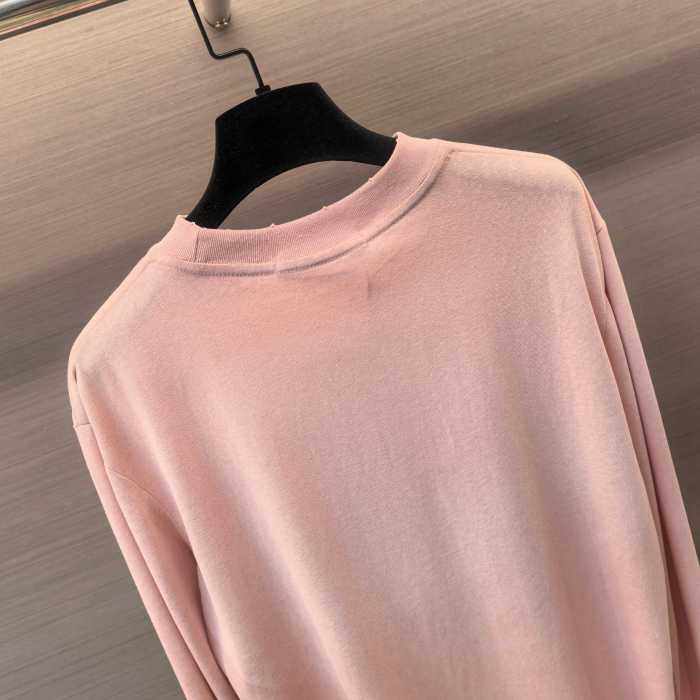 LONG TEES