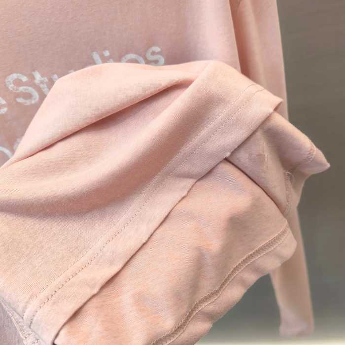 LONG TEES