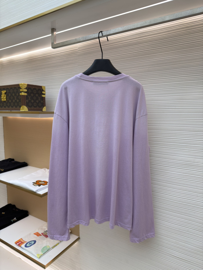 LONG TEES