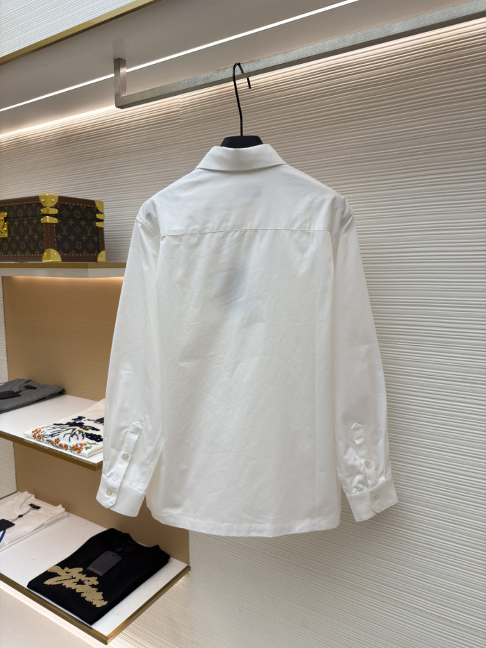 LONG SHIRTS